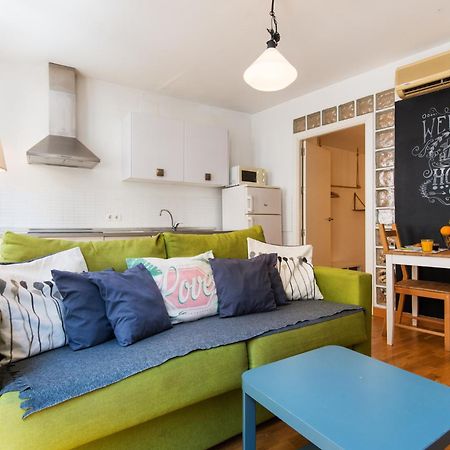 El Balcon Del Pintor, The Best Option In The Historic Center Of Malaga Appartement Buitenkant foto