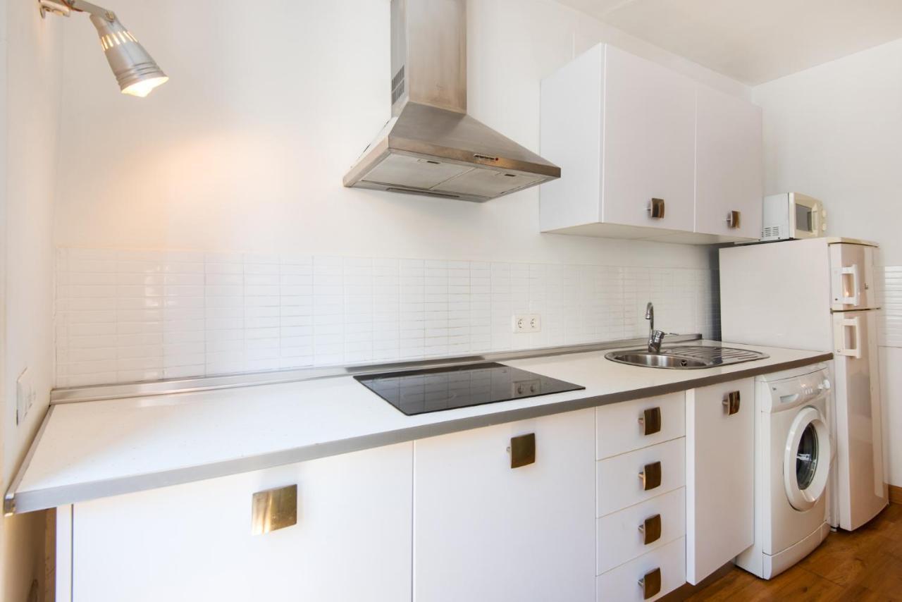 El Balcon Del Pintor, The Best Option In The Historic Center Of Malaga Appartement Buitenkant foto