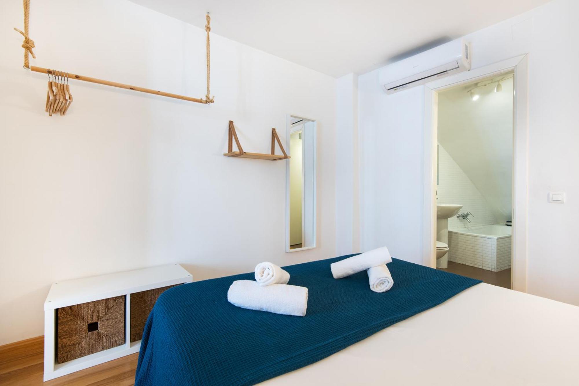 El Balcon Del Pintor, The Best Option In The Historic Center Of Malaga Appartement Buitenkant foto