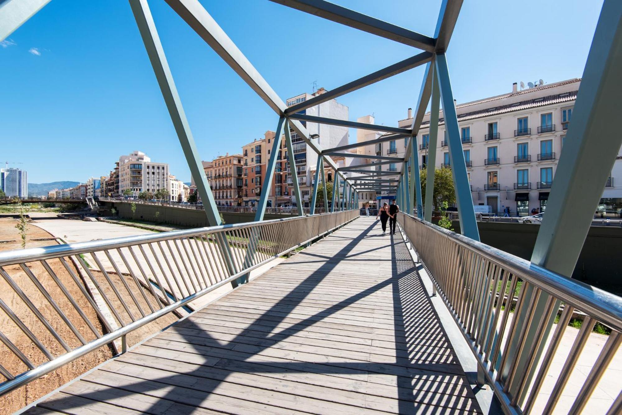 El Balcon Del Pintor, The Best Option In The Historic Center Of Malaga Appartement Buitenkant foto