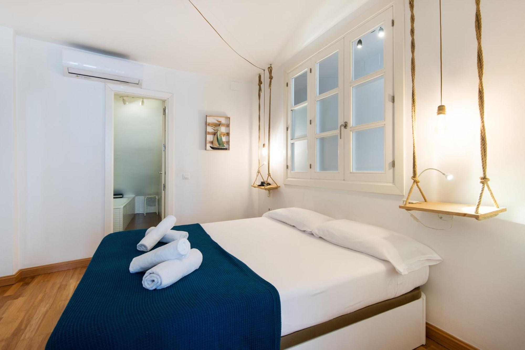 El Balcon Del Pintor, The Best Option In The Historic Center Of Malaga Appartement Buitenkant foto