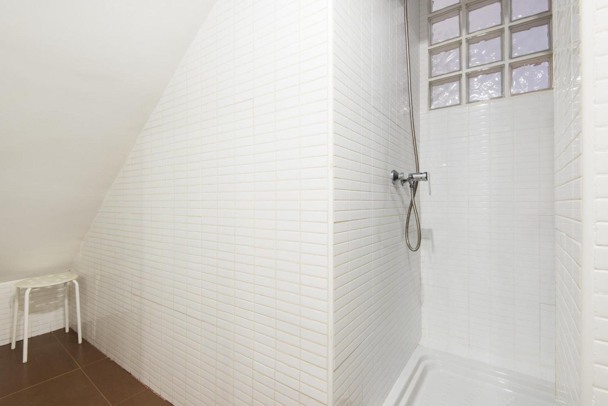El Balcon Del Pintor, The Best Option In The Historic Center Of Malaga Appartement Buitenkant foto